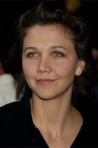 Мэгги Джилленхол (Maggie Gyllenhaal)