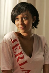 Тиа Моури / Tia Mowry