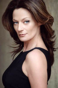 Мишель Гомес (Michelle Gomez)