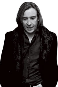 Π‘ΡΠΈΠ² ΠΡΠ³ΡΠ½ / Steve Coogan Π‘ΡΠΈΠ² ΠΡΠ³ΡΠ½ / Steve Coogan