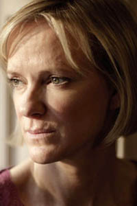 Гермиона Норрис (Hermione Norris)