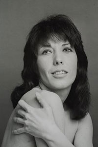 Лили Томлин / Lily Tomlin