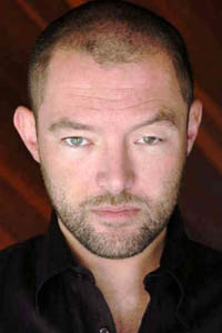 Адам Лидбитер (Adam Leadbeater)