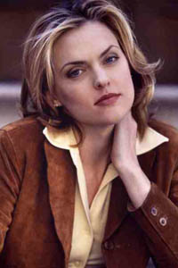 Элэйн Хендрикс (Elaine Hendrix)