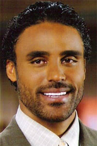 Рик Фокс (Rick Fox)