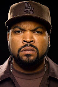 Айс Кьюб / Ice Cube Айс Кьюб / Ice Cube