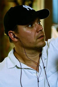 Тед Мелфи (Theodore Melfi) Тед Мелфи (Theodore Melfi)