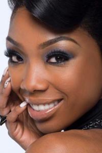 Брэнди Норвуд (Brandy Norwood)