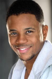 Хоси Чанчес (Hosea Chanchez)