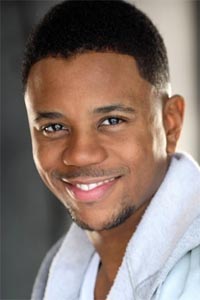 Хоси Чанчес / Hosea Chanchez