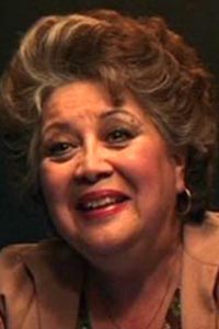 Анджелина Эстрада (Angelina Estrada)