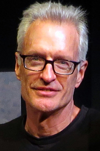 Дэвид Трейнер (David Trainer)