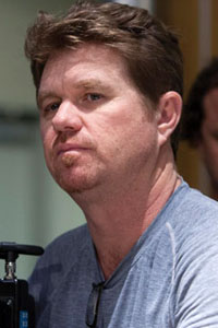 Π’ΠΎΠ΄Π΄ ΠΠ°ΠΊΠΠ°Π»Π»Π΅Π½ / Todd McMullen Π’ΠΎΠ΄Π΄ ΠΠ°ΠΊΠΠ°Π»Π»Π΅Π½ / Todd McMullen