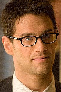 Джастин Барта / Justin Bartha