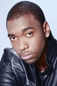 Джей Фэро (Jay Pharoah)