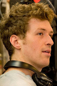 Дэрил Вейн (Daryl Wein)
