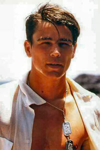 Джош Хартнетт (Josh Hartnett)