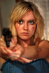 Джорджина Хэйг (Georgina Haig)