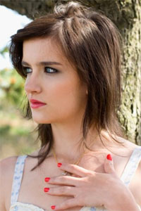 Анна Вуд (Anna Wood)