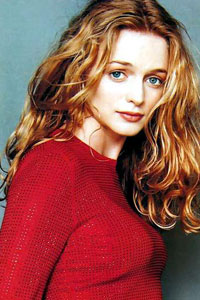 Хэзер Грэм / Heather Graham