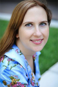 Ребекка Чулев (Rebecca Chulew)