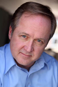 Марк Бойд (Mark Boyd)