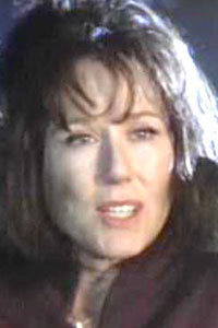 Мэри МакДоннел / Mary McDonnell