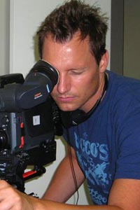 Дэвид Фриджерио (David Frigerio) Дэвид Фриджерио (David Frigerio)