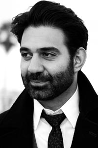 Нима Фахрара (Nima Fakhrara) Нима Фахрара (Nima Fakhrara)