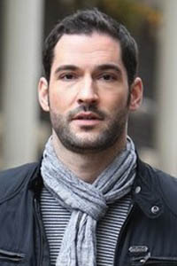 Том Эллис (Tom Ellis)