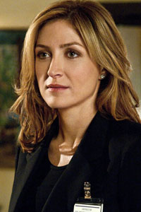 Саша Александр / Sasha Alexander