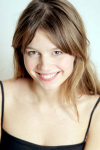 Катя Херберс (Katja Herbers)