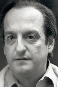 Дэвид Пэймер / David Paymer