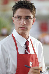 Π’ΠΎΡΠ΅Ρ ΠΡΠ΅ΠΉΡ / Topher Grace Π’ΠΎΡΠ΅Ρ ΠΡΠ΅ΠΉΡ / Topher Grace