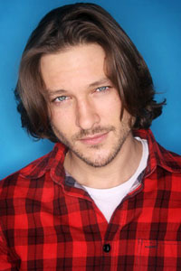Майкл Грациадей (Michael Graziadei)