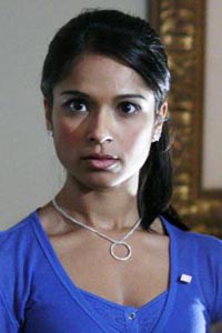 Дилшэд Вэдсариа (Dilshad Vadsaria)