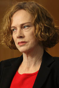 Джуди Дэвис (Judy Davis)