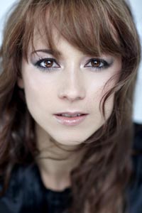 Карин Ванасс / Karine Vanasse