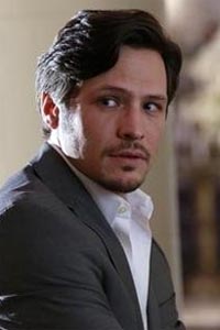 Ник Уэкслер / Nick Wechsler