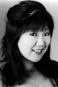 Маргарет Чо (Margaret Cho)