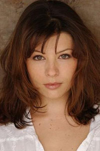 Эрианн Фрайзер (Arianne Fraser)