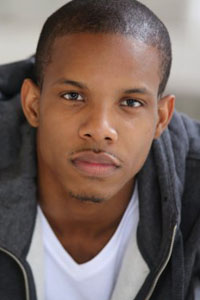 Деметриус Бриджес (Demetrius Bridges)
