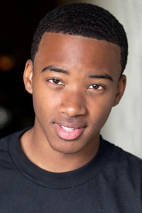 Элги Смит (Algee Smith)