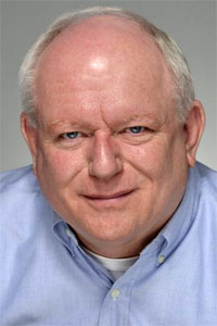 Джеймс Спайсер (James Spicer)