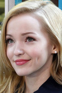 Дав Камерон (Dove Cameron)