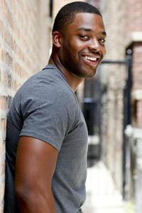 Ларойс Хоукинс (Laroyce Hawkins)
