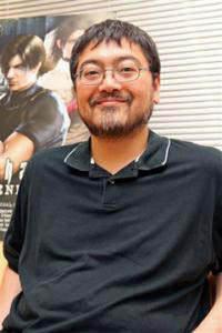 Макото Камия (Makoto Kamiya) Макото Камия (Makoto Kamiya)