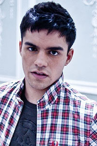 Шон Тил / Sean Teale