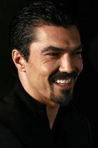 Йен Энтони Дэйл / Ian Anthony Dale