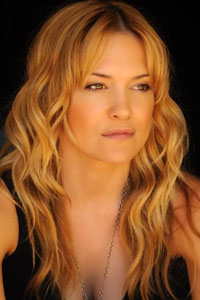 Виктория Прэтт (Victoria Pratt)